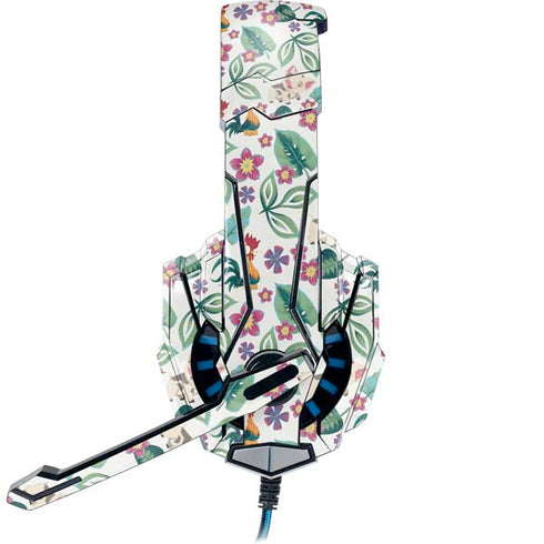 Disney Princess Moana Pua and Heihei Pattern BENGOO G9000 Skin